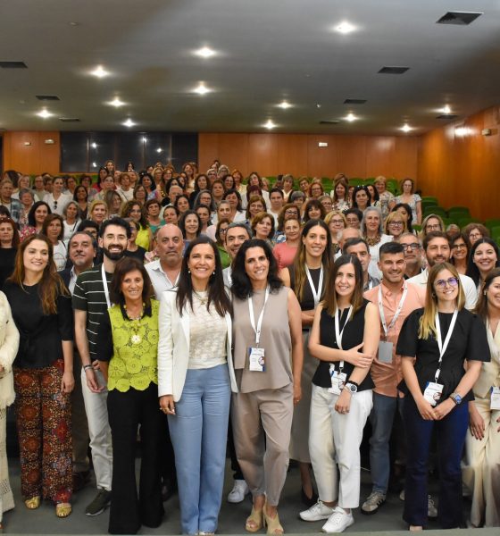 Mais de 200 mulheres beneficiam de programa pioneiro de saúde em Penafiel