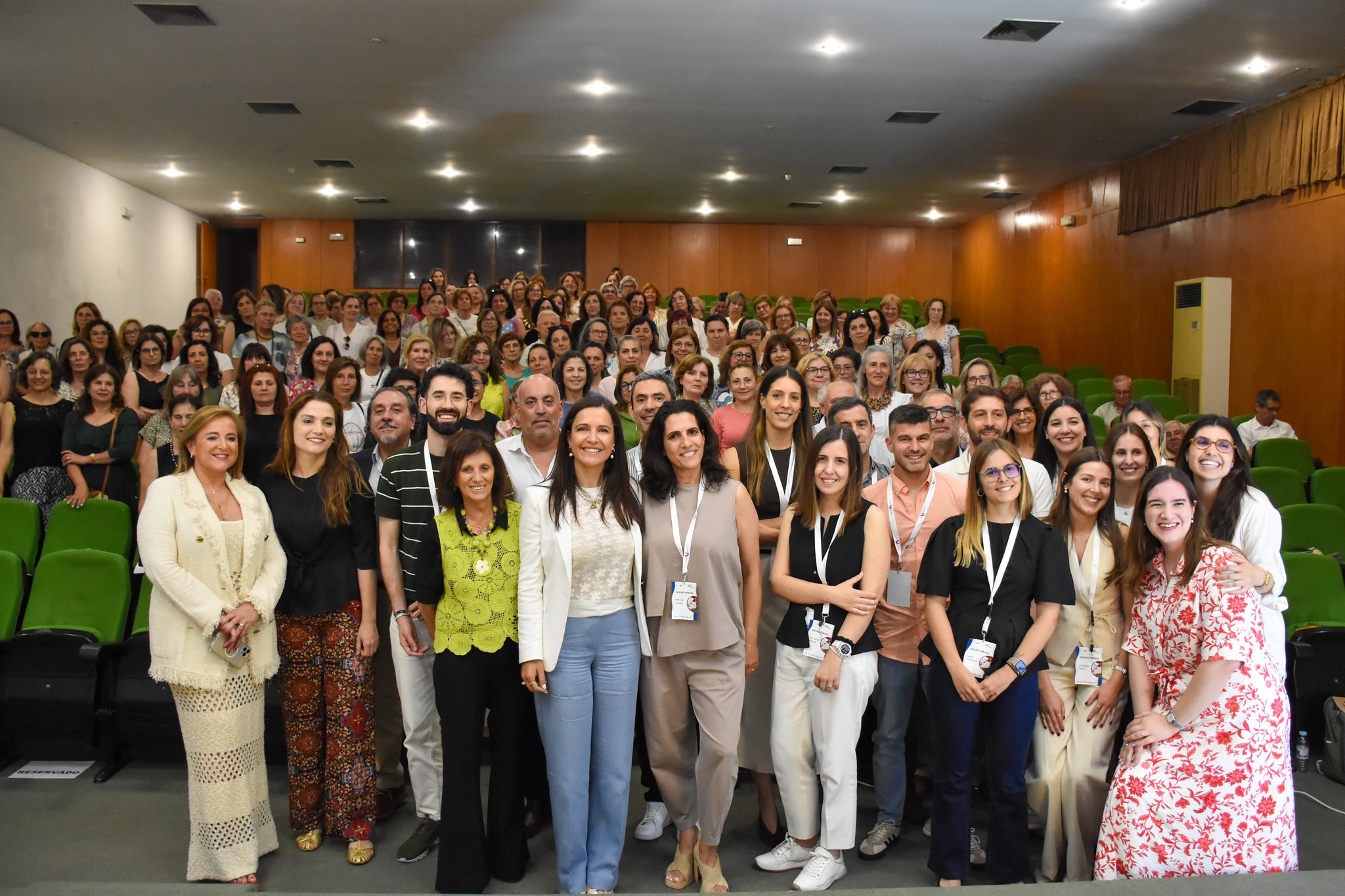 Mais de 200 mulheres beneficiam de programa pioneiro de saúde em Penafiel