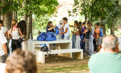 Mais de 80 jovens do concelho de Odemira aderiram à edição de 2026 do programa “…