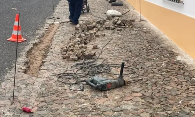 Marcação de lugares de estacionamento

O Município levou a cabo, recentemente, …