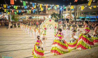 São João de Castelo de Paiva atraiu milhares e registou a maior sardinhada de sempre