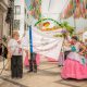 Marchas Seniores enchem Castelo de Paiva de cor, tradição e emoção nas festas de São João
