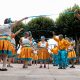 Marchas Seniores enchem Cinfães de cor, tradição e emoção nas Festas de São João
