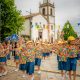 Marchas infantis enchem Castelo de Paiva de cor e tradição na manhã da véspera de São João