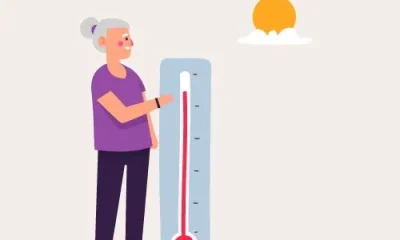 Medidas Preventivas | Temperaturas muito elevadas 

Face às previsões de tempera…