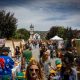 Mercado Culturas do Mundo transformou Baião numa celebração da diversidade cultural