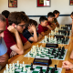 Mestre FIDE Gustavo Ribeiro conquista II Torneio das Caravelas em Recarei