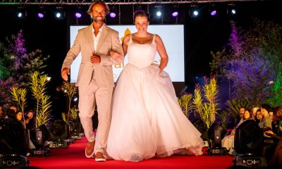 Moda Lousada voltou a promover comércio local com desfile de primavera/verão