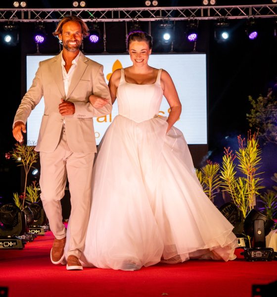 Moda Lousada voltou a promover comércio local com desfile de primavera/verão