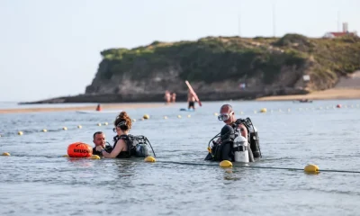 Momentos do 2.º dia da FEI-TUR

Entre experiências, encontros e muita animação,…