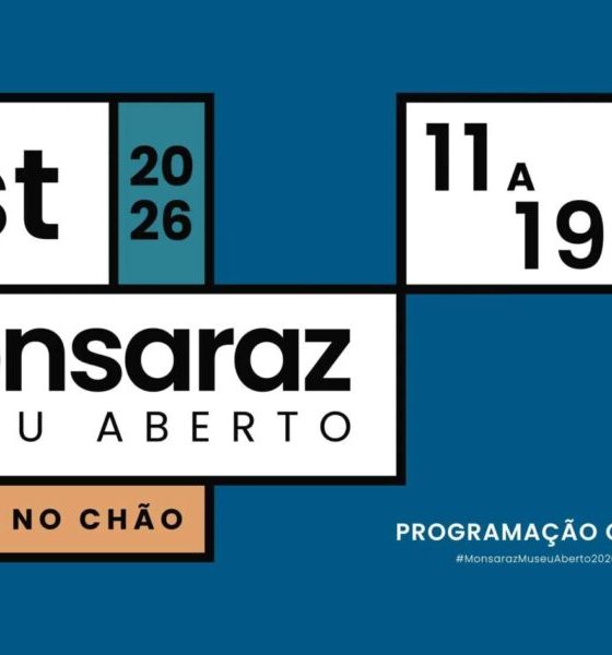 Monsaraz Museu Aberto 2026: Nova imagem, nova energia. O céu começa no chão e a …
