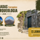 Mosteiro de Ancede abre portas à arqueologia com visitas guiadas gratuitas