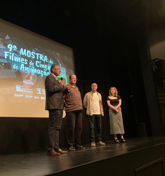 Mostra de Cinema de Animação dá palco à criatividade dos alunos de Lousada