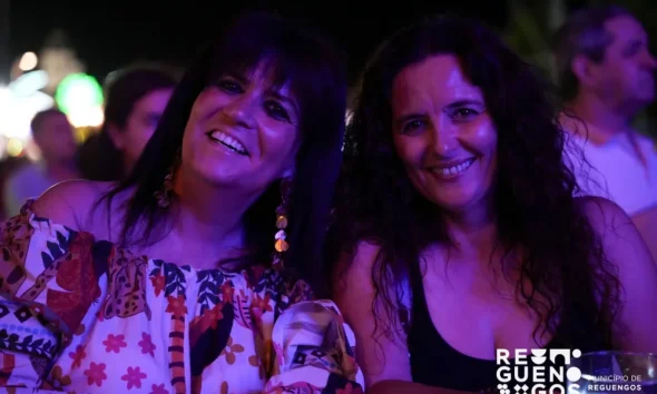 Município de Reguengos de Monsaraz adicionou uma foto ao álbum: FSA’26 | Resistê…