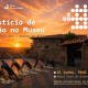 Museu Casa do Assento celebra solstício de verão com yoga ao ar livre e visita guiada