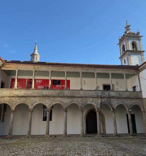 Arte, património e criatividade dão vida ao verão cultural em Amarante