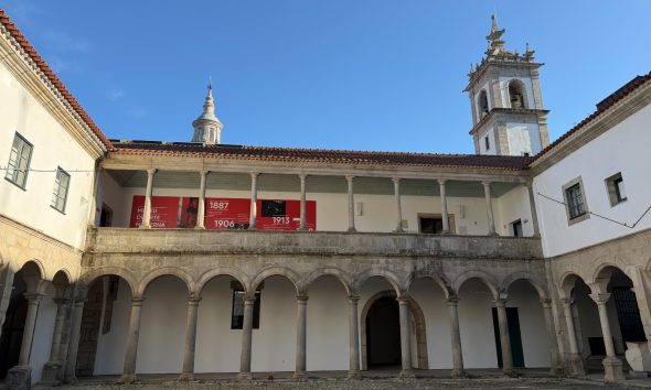 Arte, património e criatividade dão vida ao verão cultural em Amarante