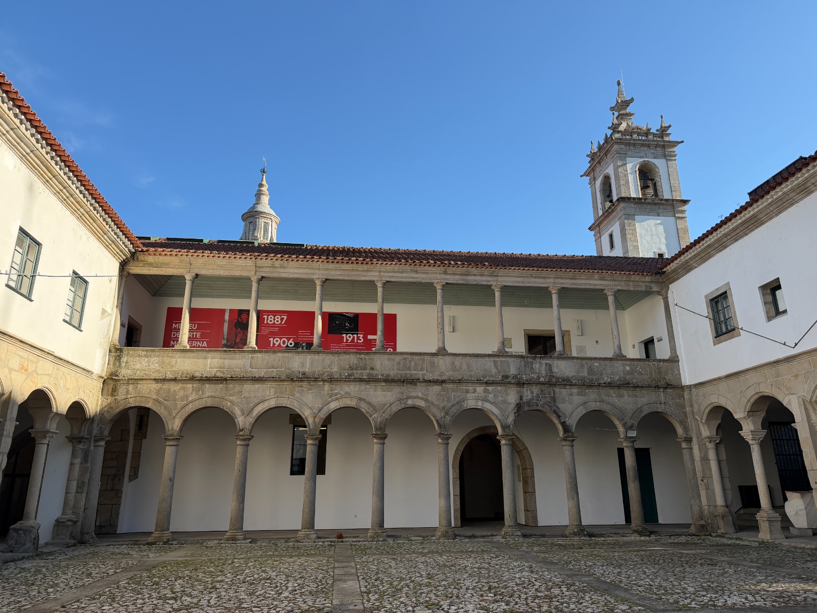 Arte, património e criatividade dão vida ao verão cultural em Amarante