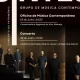 Música | Oficina e Concerto do grupo Síntese

No dia 19 de junho, o Síntese – Gr…