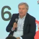 Na Festa da Cereja & Co, em Alfândega da Fé, Paulo Ramalho, Vice-Presidente da C…