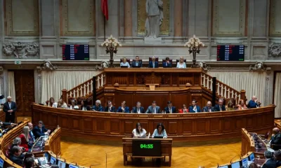 No Dia Internacional do Parlamentarismo, celebramos o debate, o pluralismo e o c…