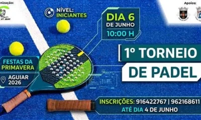 No âmbito da Festa da Primavera!
Org.: Galopar e Pedalar Clube – Clube de BTT d…