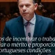 No debate quinzenal de hoje, o Primeiro-Ministro destacou algumas das prioridade…