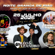 Noite Branca de Pias regressa a 25 de julho com música, animação e atividades para toda a família