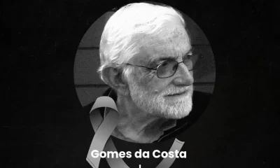 Nota de pesar

O Conselho Diretivo da CCDR Algarve expressa publicamente o seu p…
