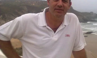 Nota de pesar pelo falecimento de Leonel Baracinha Alexandre

O Município de Al…