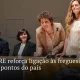 ANAFRE reforça ligação às freguesias em vários pontos do país