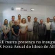 ANAFRE marca presença na inauguração da XXX Feira Anual do Idoso de Albernoa