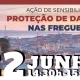 ANAFRE dinamiza ação de sensibilização para a proteção de dados nas freguesias