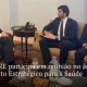ANAFRE participa em reunião no âmbito do Pacto Estratégico para a Saúde