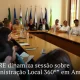 ANAFRE dinamiza sessão sobre “Administração Local 360º” em Amarante