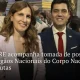 ANAFRE acompanha tomada de posse dos Órgãos Nacionais do Corpo Nacional de Escutas