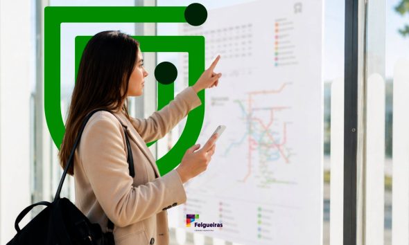 Nova rede Linhas reforça transporte público na zona urbana de Felgueiras