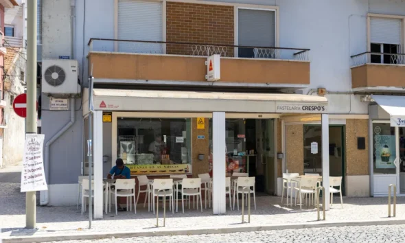 Novas reaberturas que celebramos!
 
Fruto do seu empenho e dedicação, mais espa…