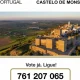 O Castelo de Monsaraz é um dos 147 finalistas das Novas 7 Maravilhas de Portugal…