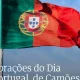 O Dia de Portugal celebra-se também além-fronteiras.

Os membros do Governo ass…