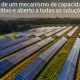 O Governo vai avançar com a criação de um mecanismo de capacidade para reforçar …