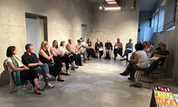 O II Encontro da Rede Portuguesa Saber Fazer, na Madeira, terminou hoje com uma …