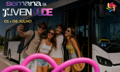 “Ó Manel, oupa de camineta!” garante transporte gratuito para a Semana da Juventude de Celorico de Basto