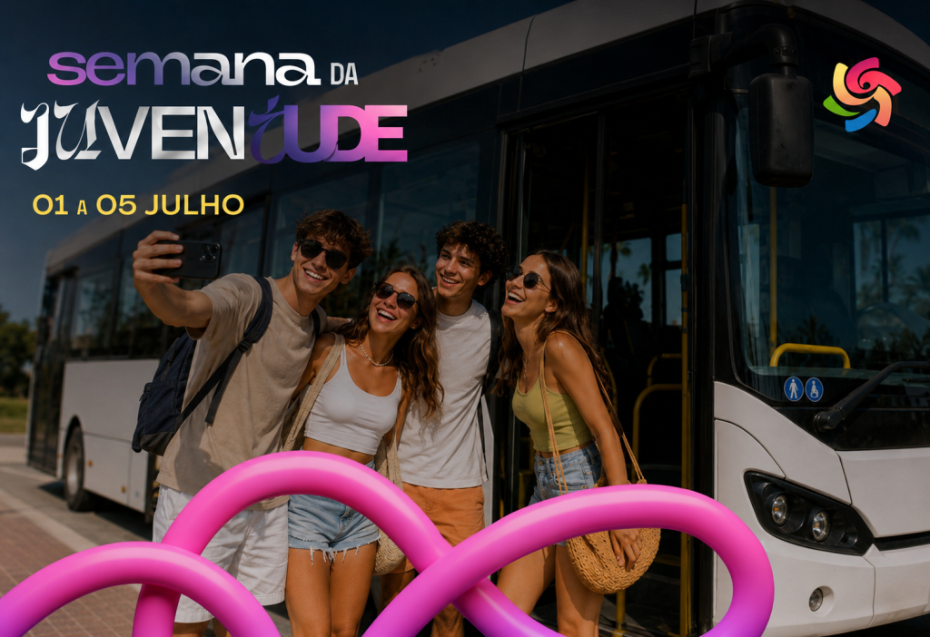 “Ó Manel, oupa de camineta!” garante transporte gratuito para a Semana da Juventude de Celorico de Basto
