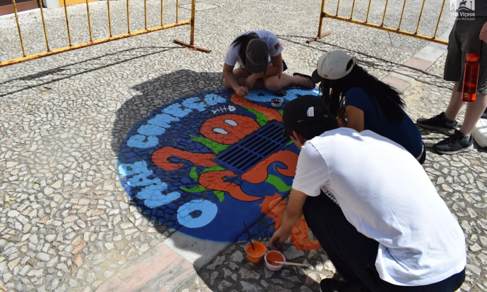 “O Mar começa aqui”
O desafio foi lançado pela ABAAE (Associação Bandeira Azul d…