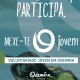 O Mexe-te OJovem está de volta para ocupar as férias de verão!

Queres um verão …
