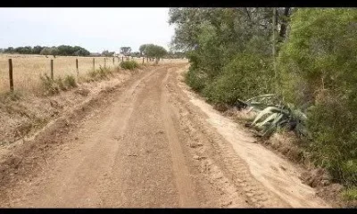 O Município de Viana do Alentejo já iniciou os trabalhos de regularização de ce…