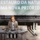 O Plano Nacional de Restauro da Natureza estabelece metas de intervenção até 205…