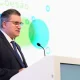 O Presidente da CCDR NORTE, Álvaro Santos, participou esta manhã, na Porto Busin…