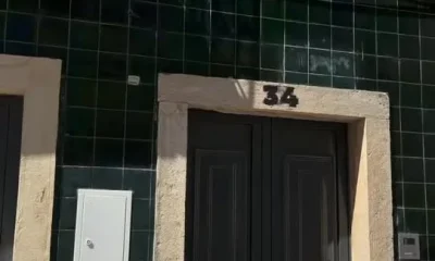 O Presidente da Câmara Municipal de Grândola, Luís Vital Alexandre, recebeu hoje…